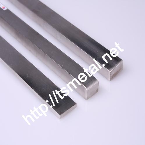 Stainless Steel Bar RECTANGLE clean bright surface (Cold Rolled)