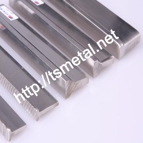 Stainless Steel Bar T BAR clean bright surface (Cold Rolled)