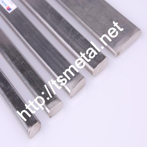 Stainless Steel Bar FLAT RECTANGLE clean bright surface (Cold Rolled)