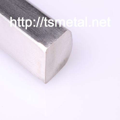 Stainless Steel Bar PROFILE clean bright surface (Cold Rolled)