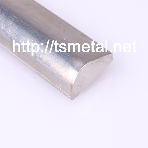 Stainless Steel Bar PROFILE clean bright surface (Cold Rolled)