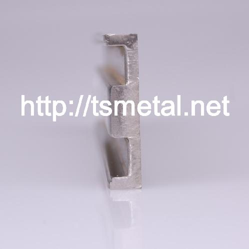 Stainless Steel Bar PROFILE clean bright surface (Cold Rolled)